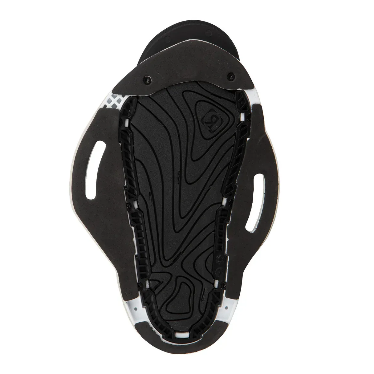 Ronix Women’s Halo Wakeboard Bindings