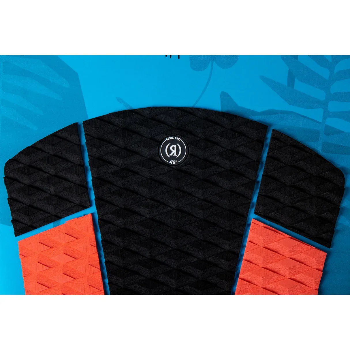 Ronix Marsh Mellow Thrasher Wakesurf Board