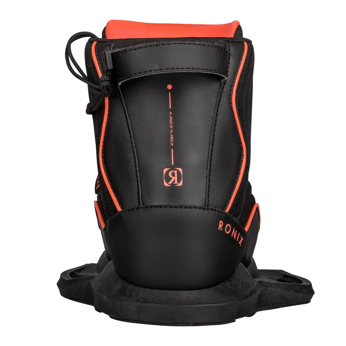 Ronix Women’s Luxe Wakeboard Bindings