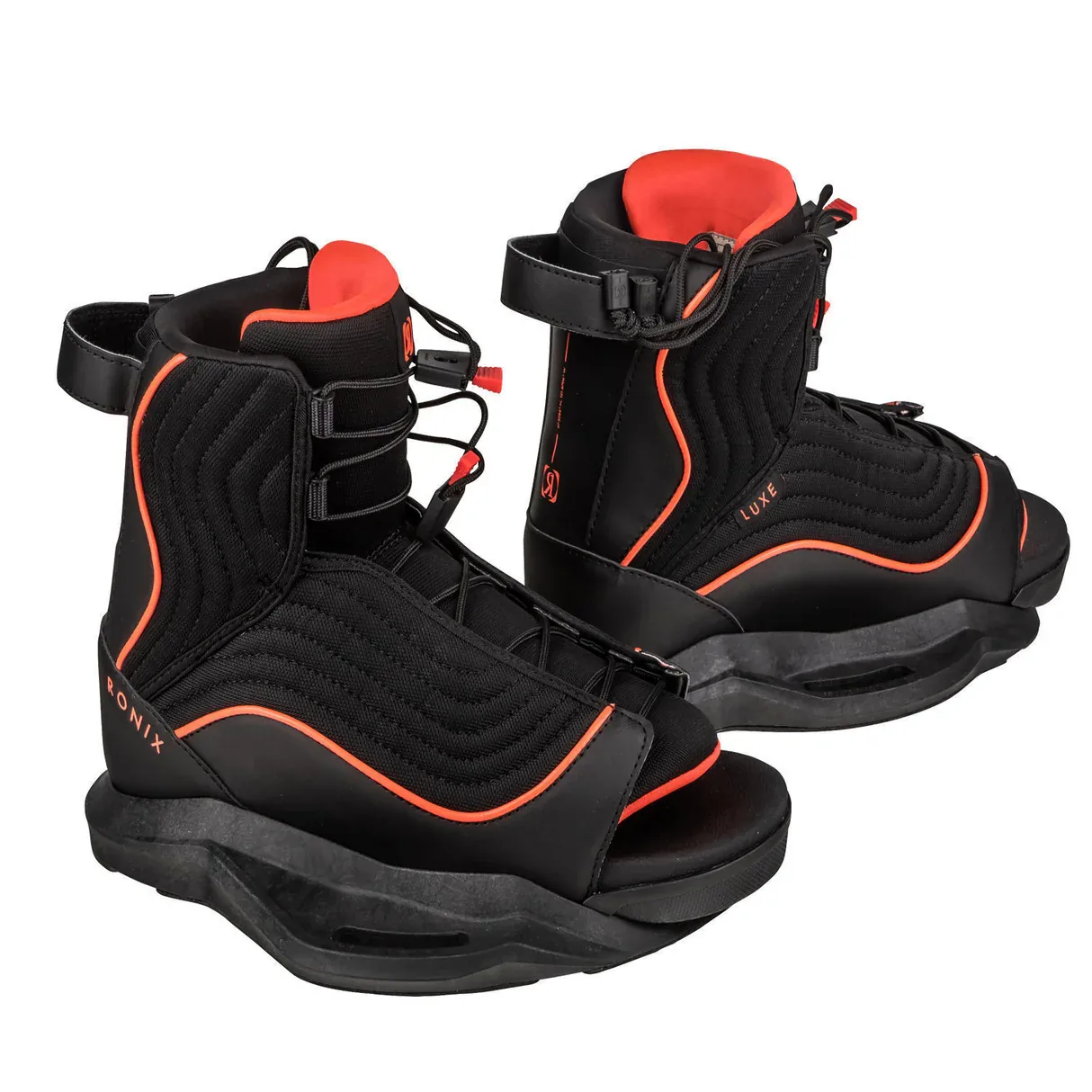 Ronix Women’s Luxe Wakeboard Bindings