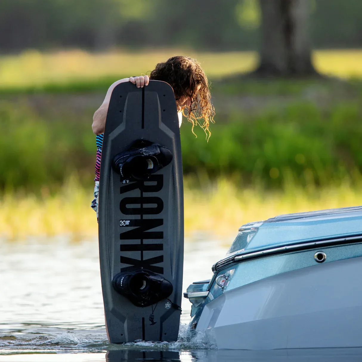 Ronix Parks Wakeboard