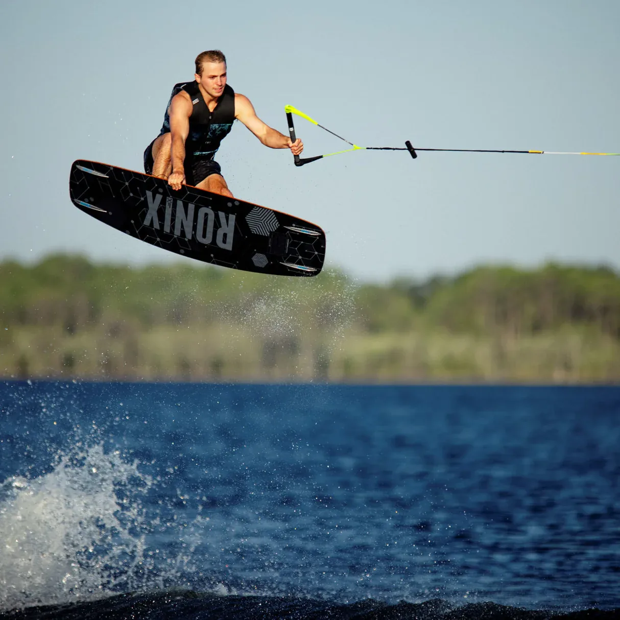 Ronix Parks Wakeboard