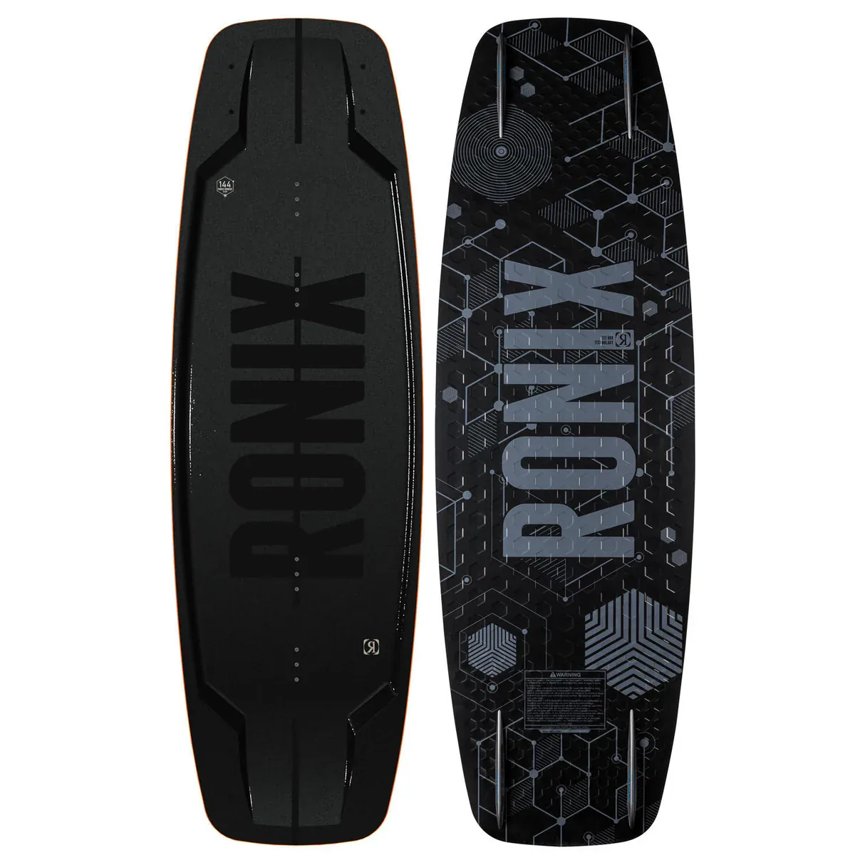 Ronix Parks Wakeboard