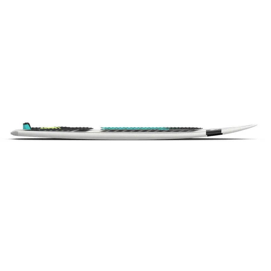Liquid Force Quattro Quad Wakesurf Board