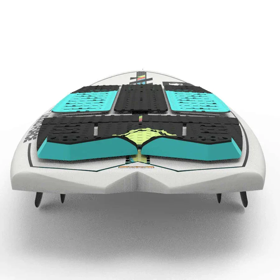 Liquid Force Quattro Quad Wakesurf Board