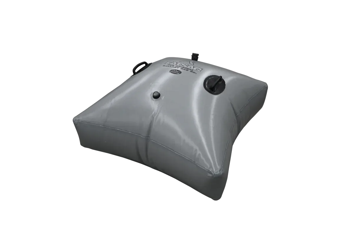 FatSac 500 lb Floor Ballast Bag