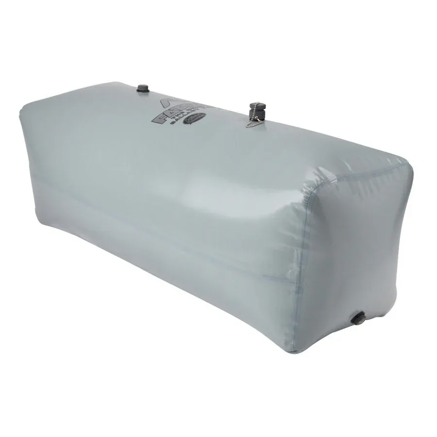 FatSac 750# Ballast Bag – Gray