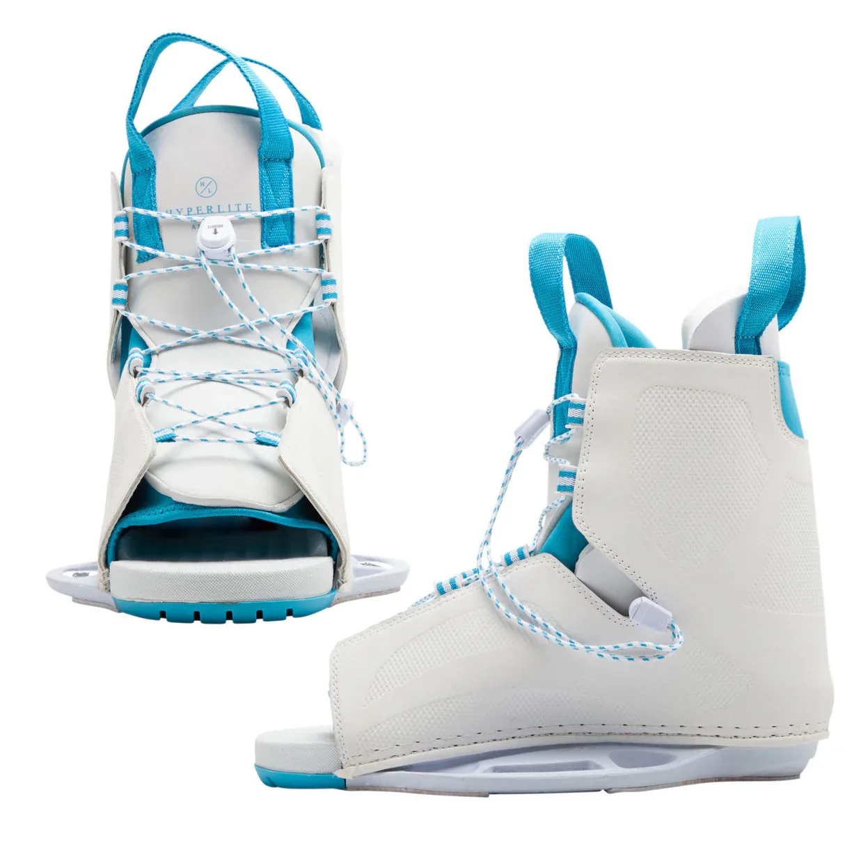 Hyperlite Women’s Allure Wakeboard Bindings