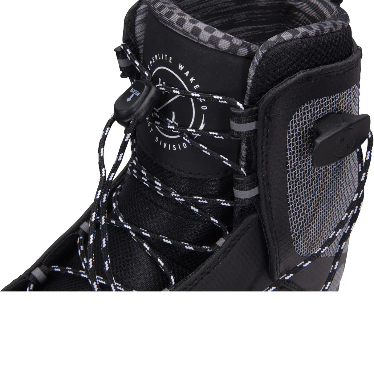 Hyperlite Kid’s Remix Wakeboard Bindings