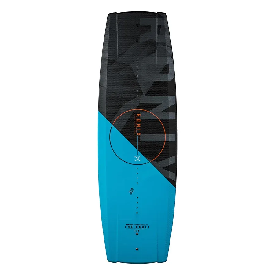 Ronix Boy’s Vault Wakeboard w/ Kid’s Vision Pro Bindings
