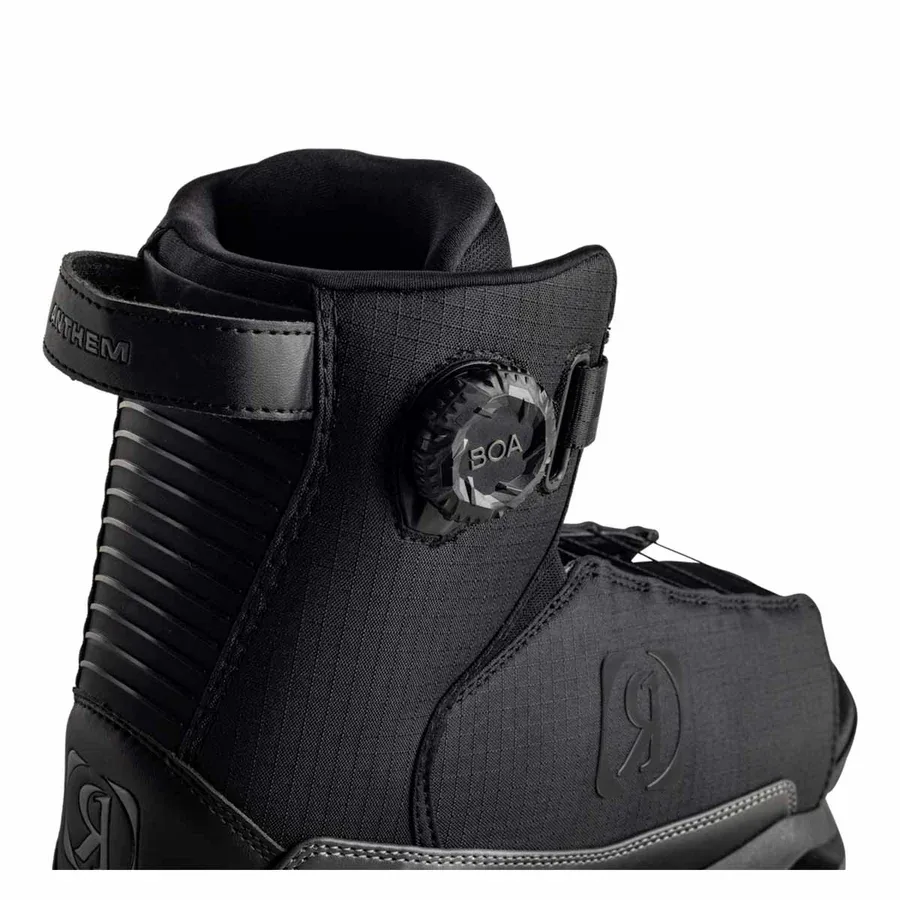 Ronix Boy’s Vision Wakeboard w/ Anthem BOA Bindings
