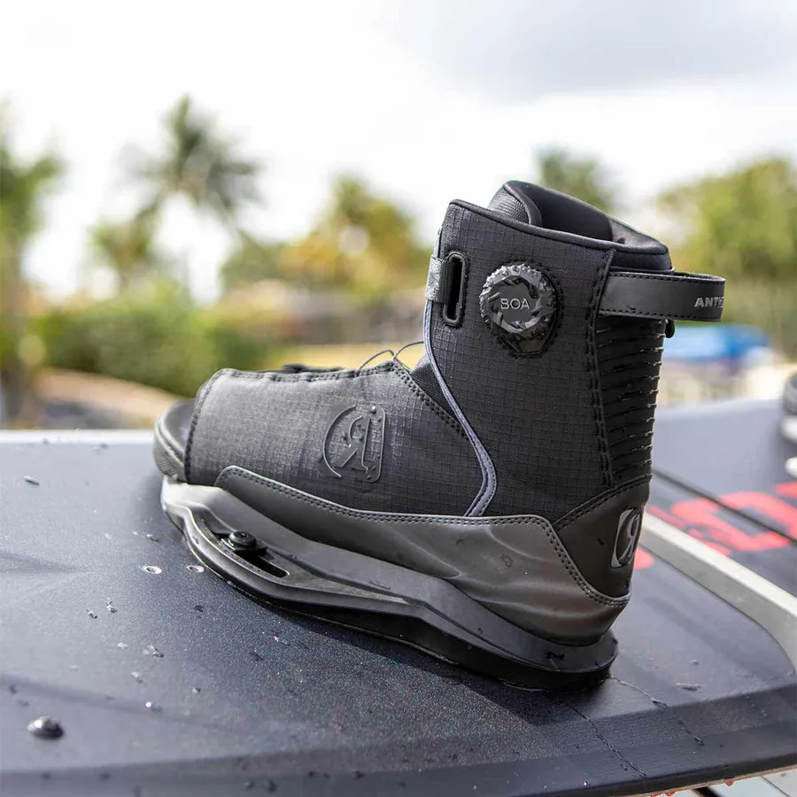 Ronix Anthem BOA Wakeboard Bindings