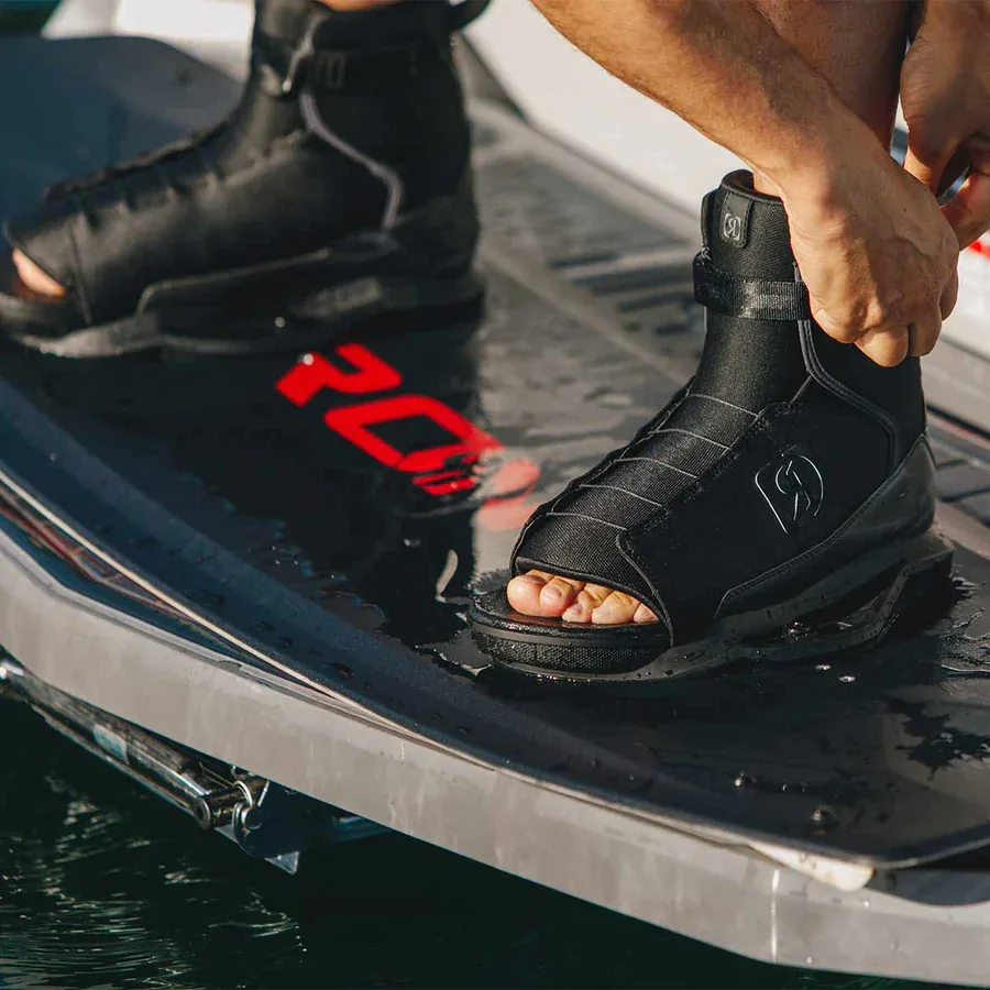 Ronix Anthem BOA Wakeboard Bindings