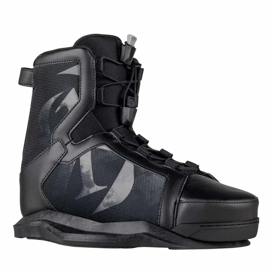 Ronix Parks Wakeboard Bindings