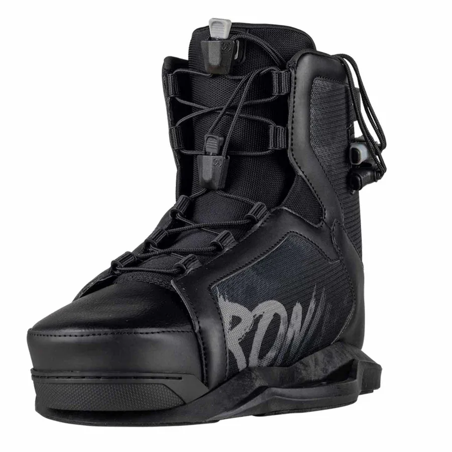 Ronix Parks Wakeboard Bindings
