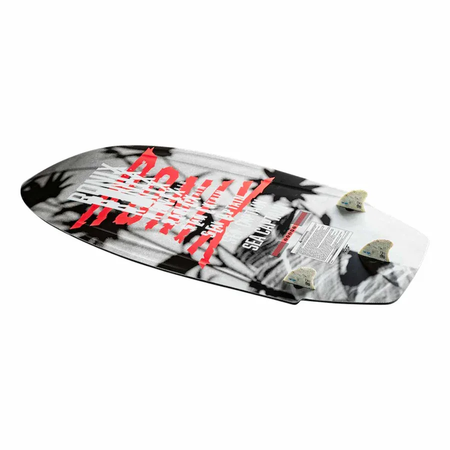 Ronix Women’s Sea Captain Wakesurf Board