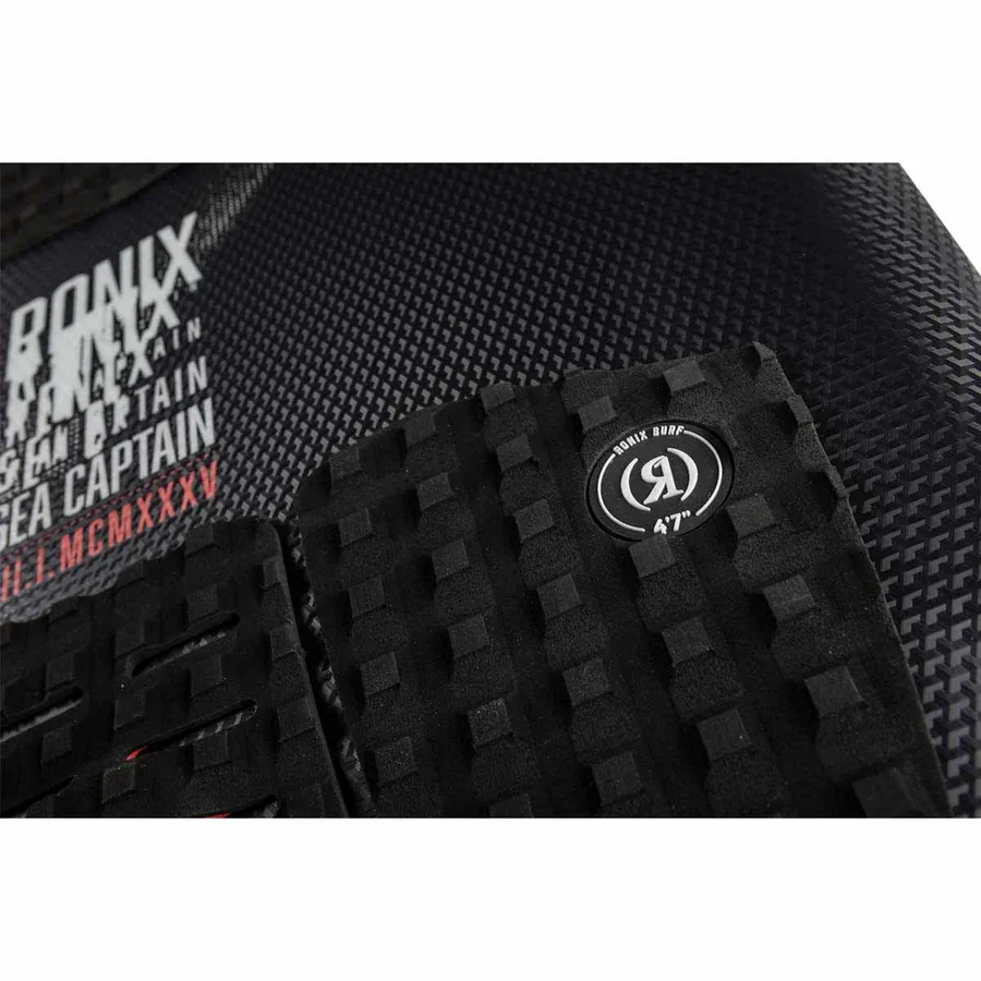 Ronix Women’s Sea Captain Wakesurf Board