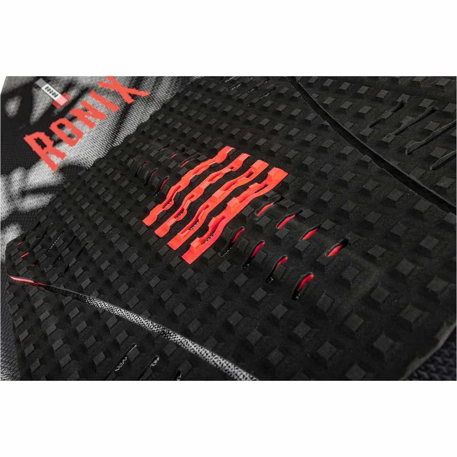 Ronix Women’s Sea Captain Wakesurf Board