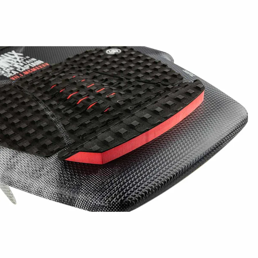 Ronix Women’s Sea Captain Wakesurf Board