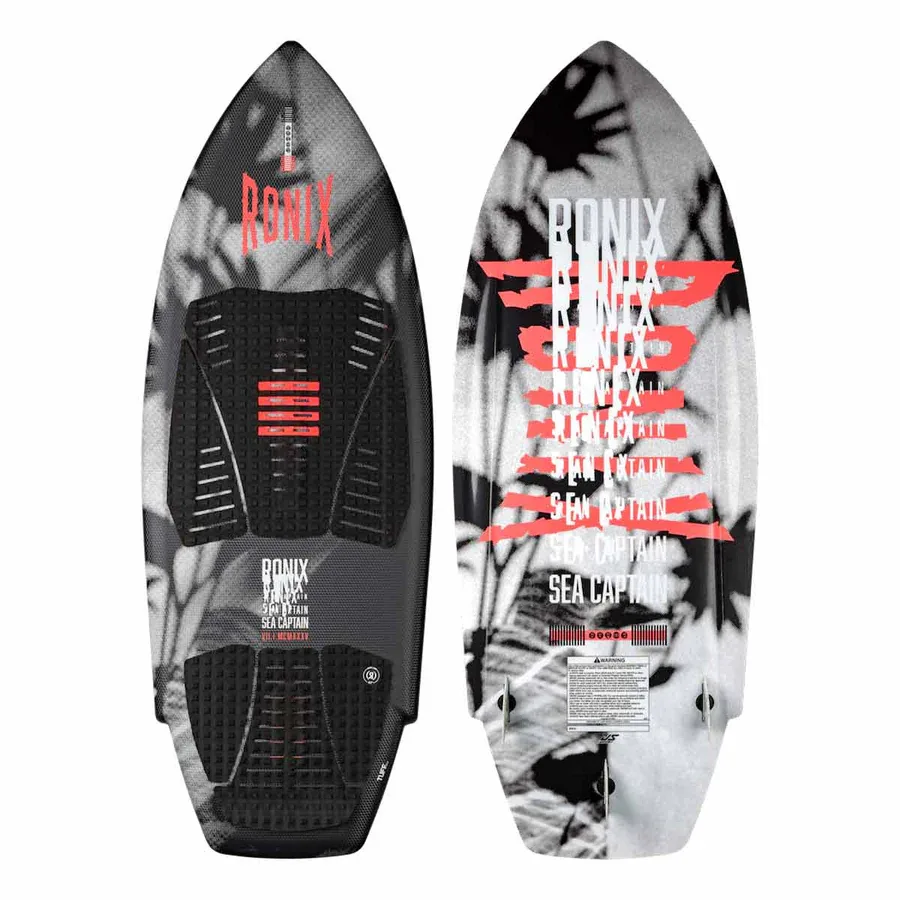 Ronix Women’s Sea Captain Wakesurf Board