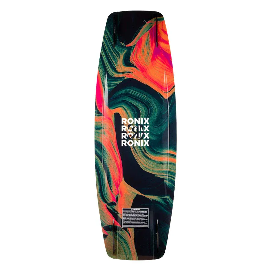 Ronix Women’s Rise Wakeboard w/ Halo Bindings
