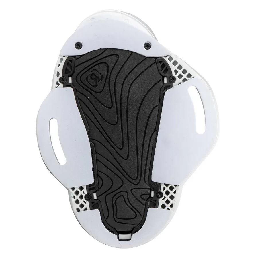 Ronix Kid’s Vision Pro Wakeboard Bindings