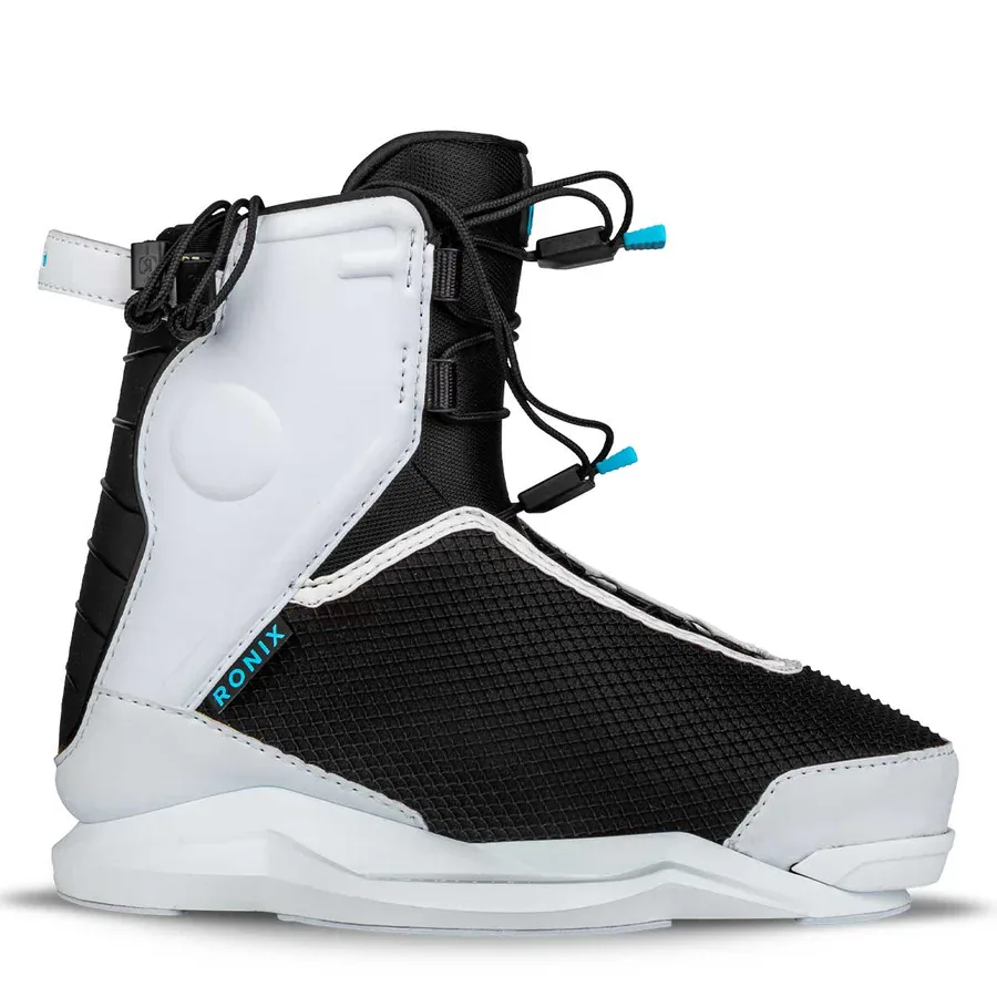 Ronix Kid’s Vision Pro Wakeboard Bindings