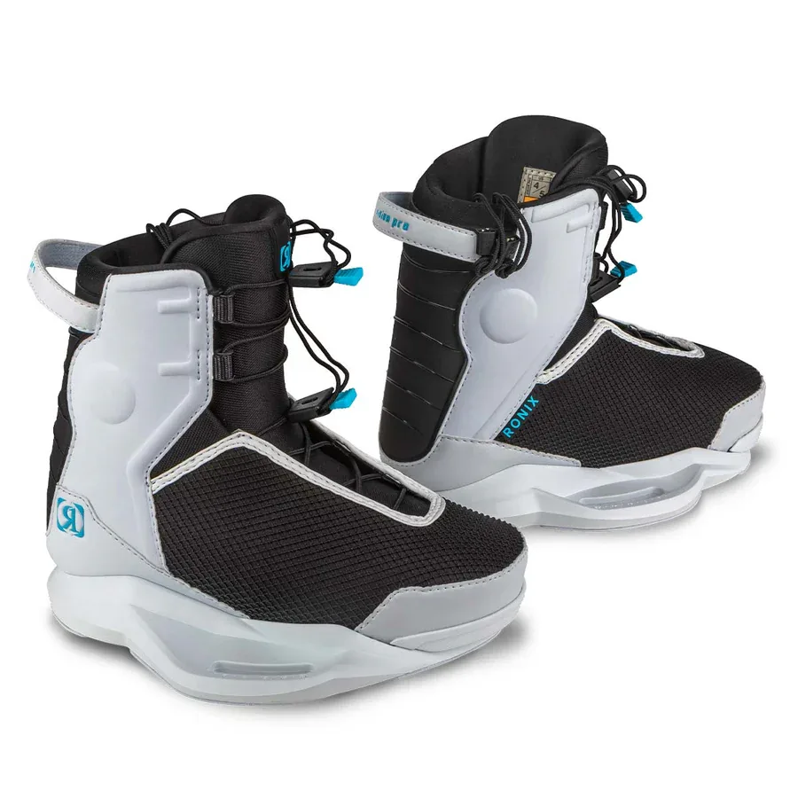 Ronix Kid’s Vision Pro Wakeboard Bindings