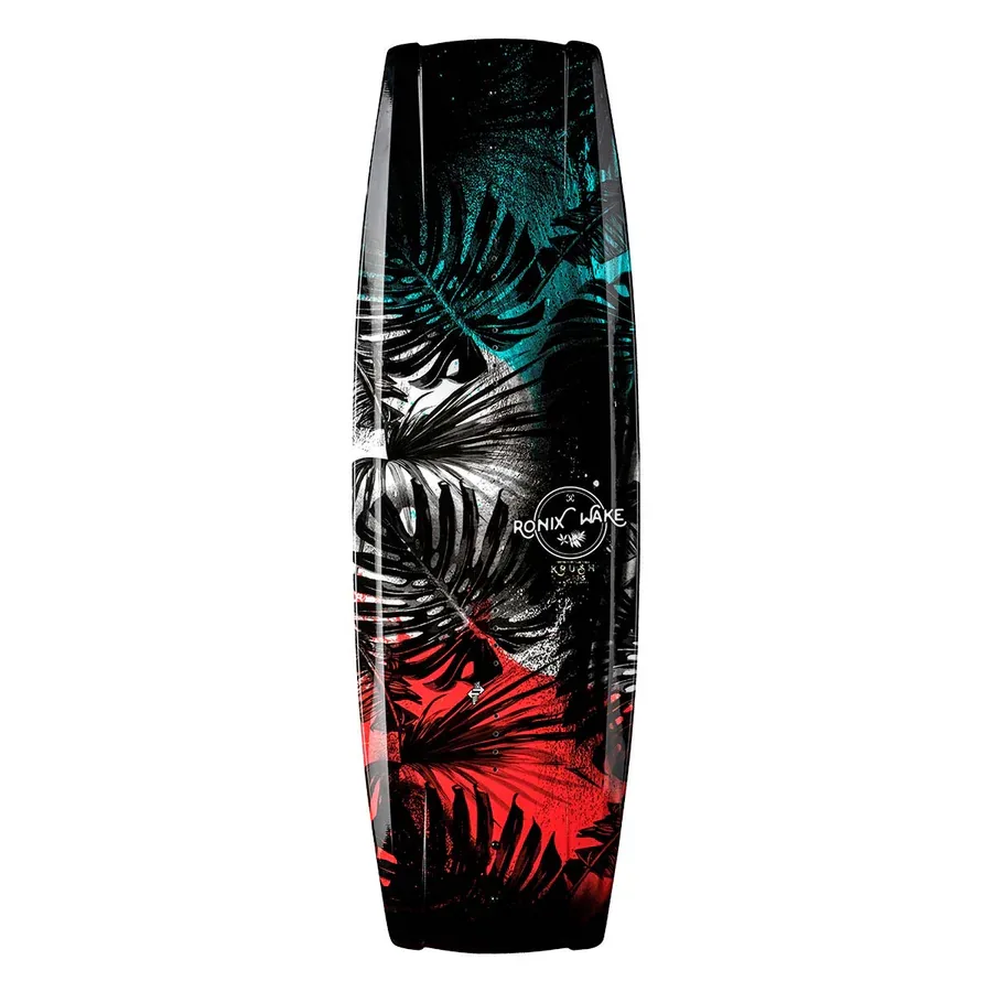 Ronix Girl’s Krush Wakeboard w/ Luxe Bindings