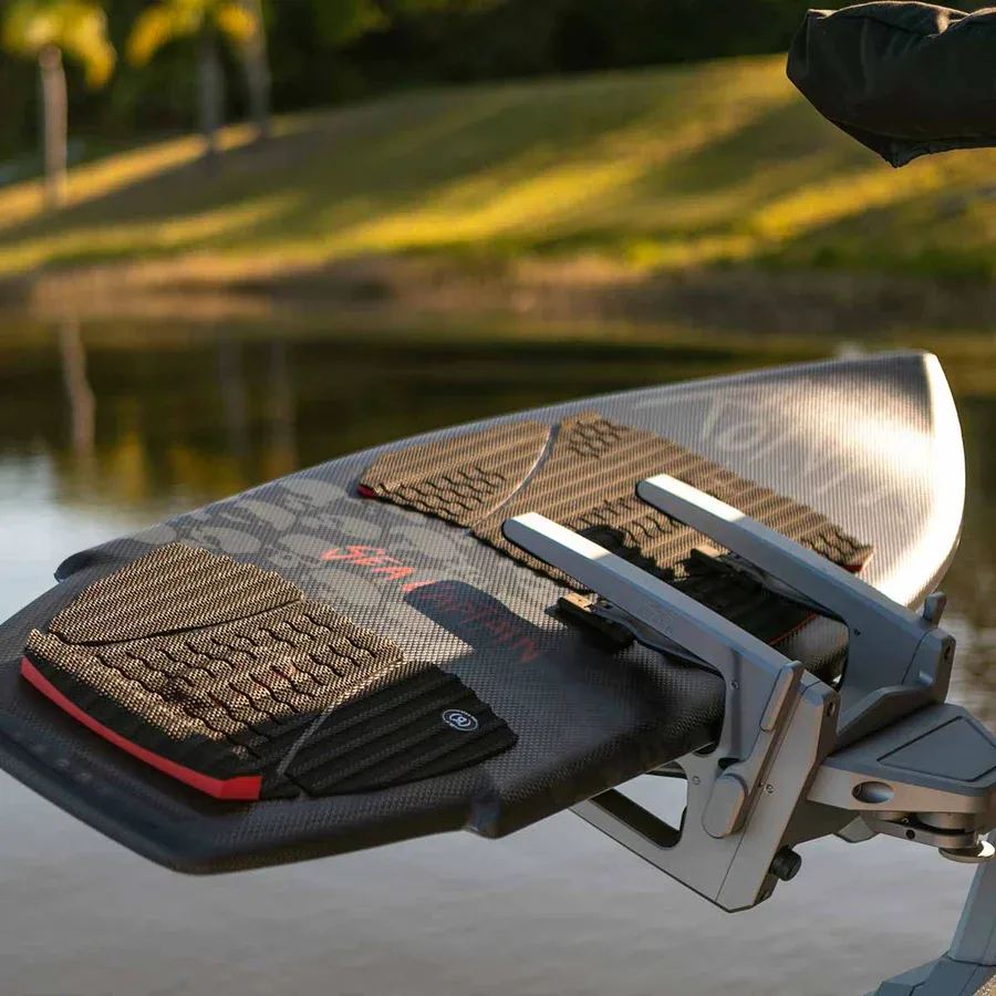 Ronix Sea Captain Tuff Tech Wakesurf Board