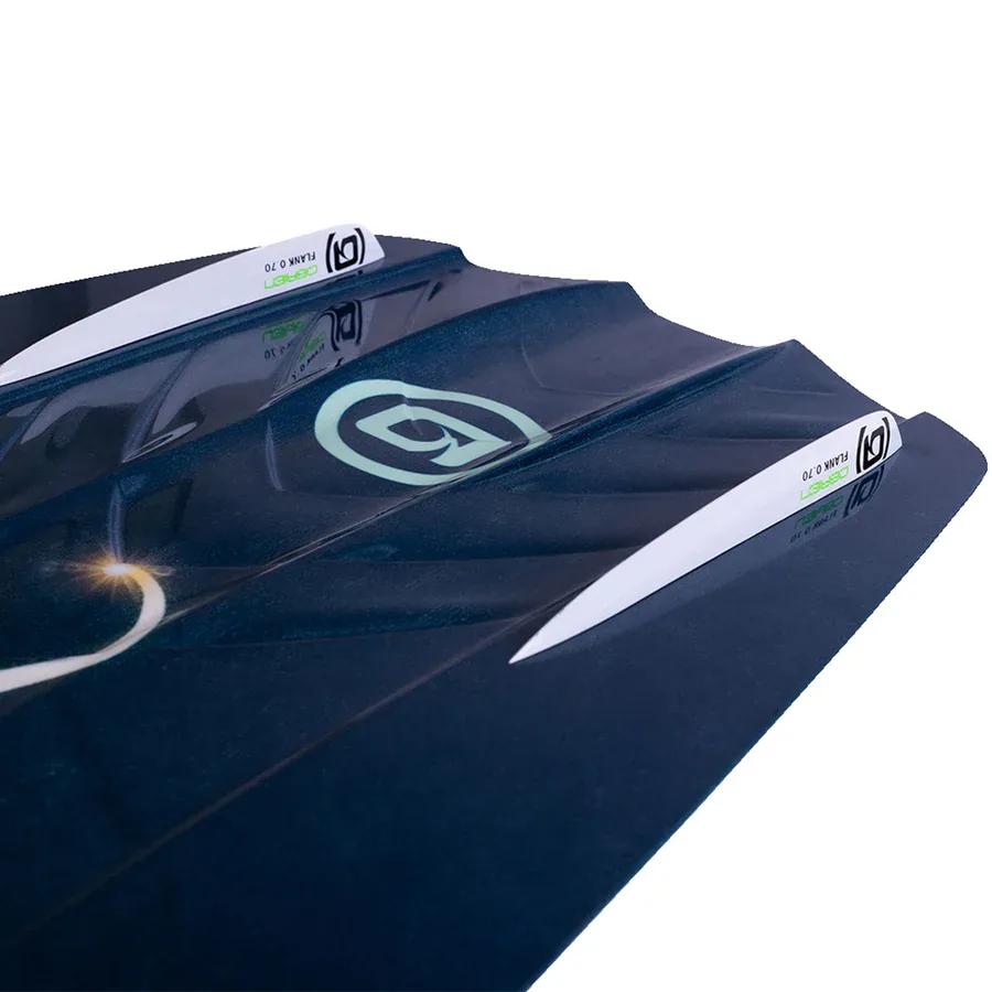 O’Brien Women’s Spark Wakeboard w/ Infuse Bindings