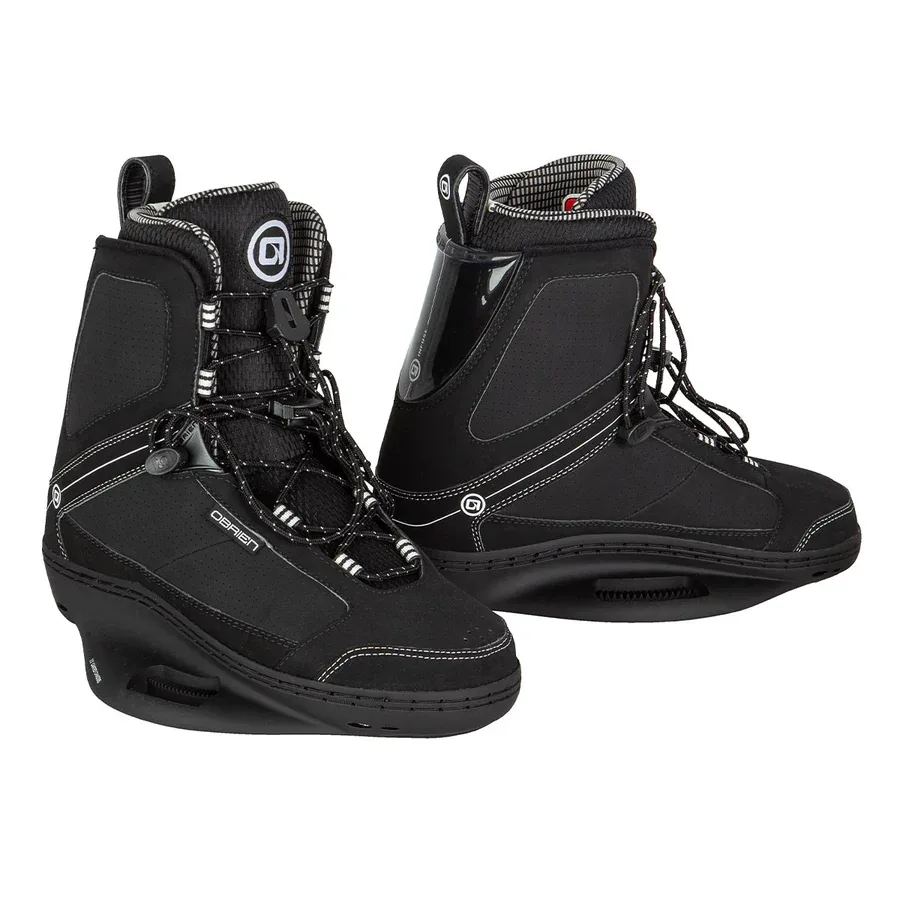 O’Brien Women’s Spark Wakeboard w/ Infuse Bindings