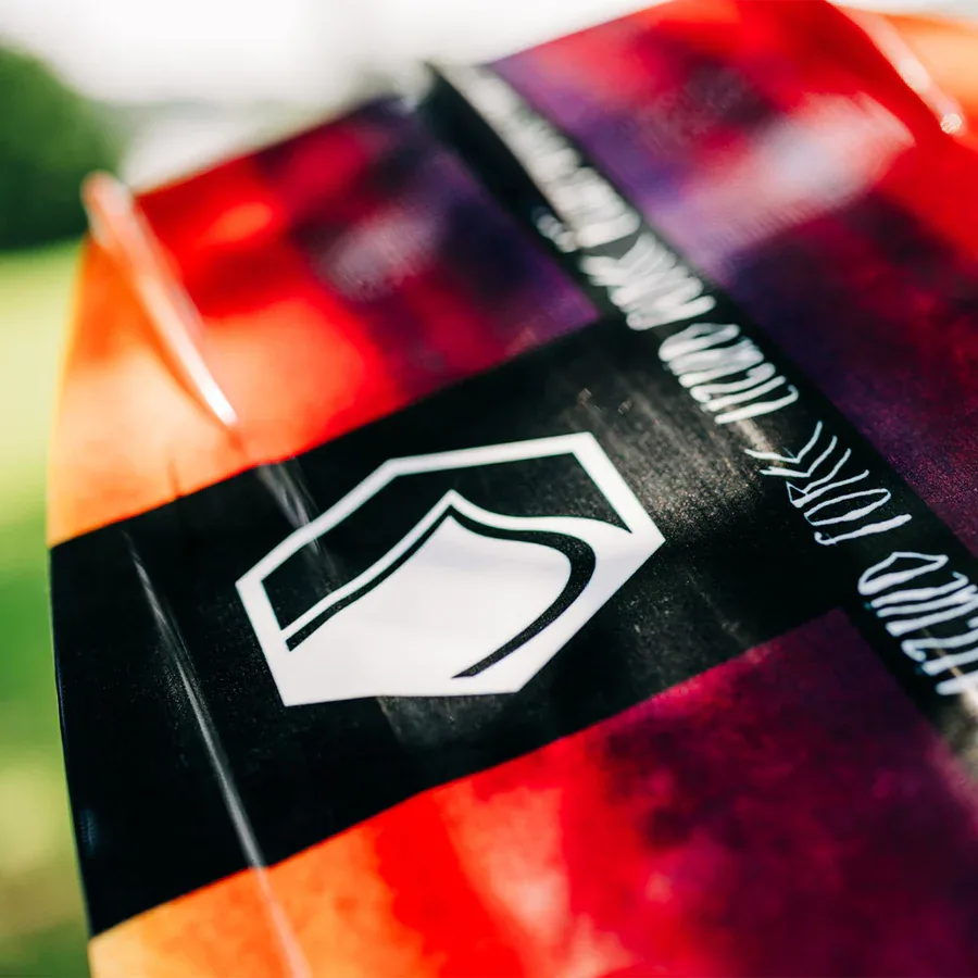 Liquid Force Boy’s RDX FS Wakeboard w/ Rant Bindings