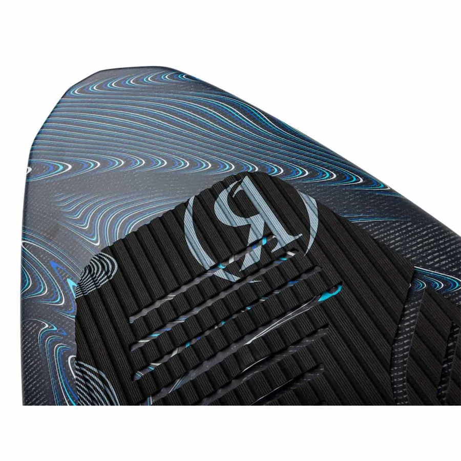 Ronix Osmo Dark Matter Wakesurf Board