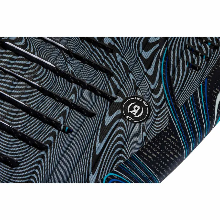 Ronix Osmo Dark Matter Wakesurf Board