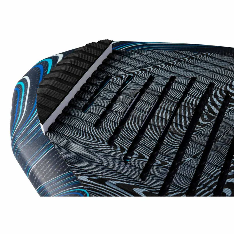Ronix Osmo Dark Matter Wakesurf Board