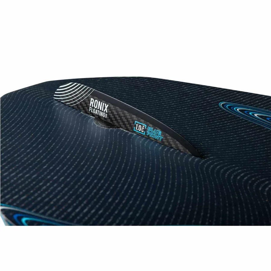 Ronix Osmo Dark Matter Wakesurf Board