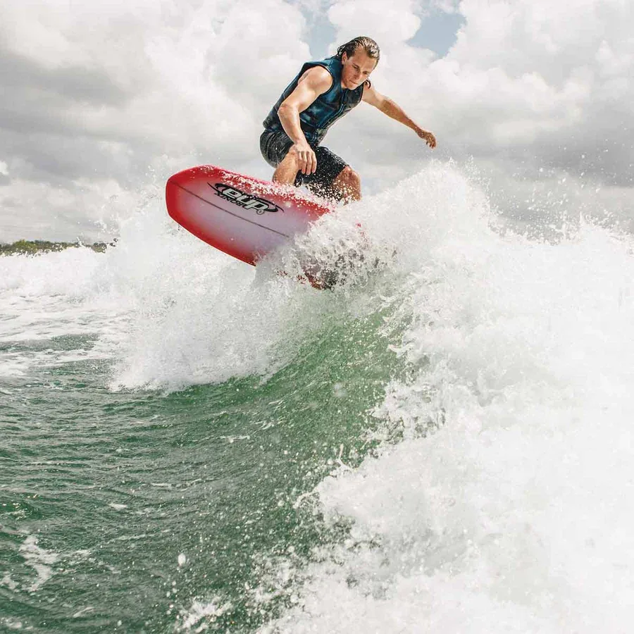 Ronix DNA Flyweight Pro Wakesurf Board