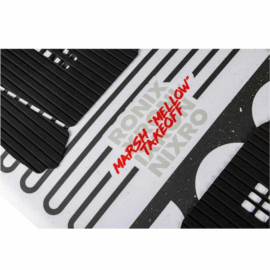 Ronix Takeoff Marsh “Mellow” Wakesurf Board