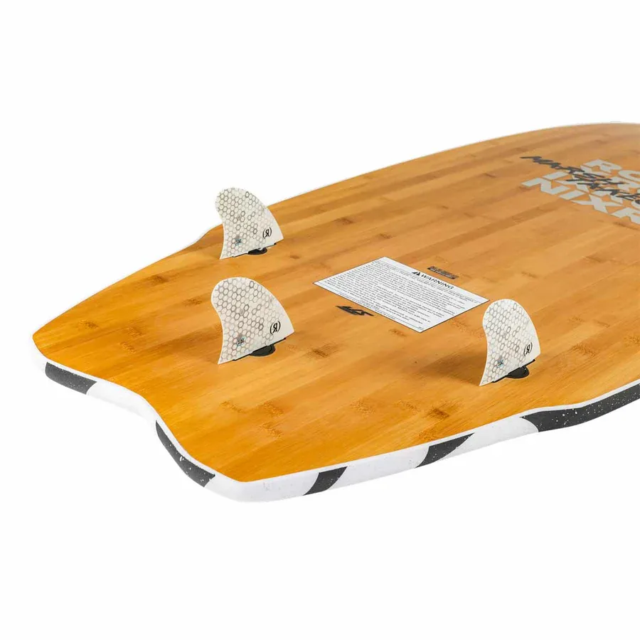 Ronix Takeoff Marsh “Mellow” Wakesurf Board