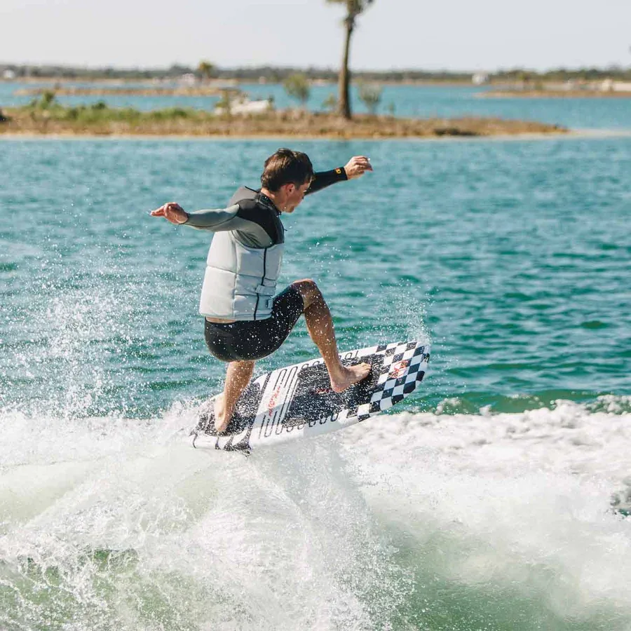 Ronix Takeoff Marsh “Mellow” Wakesurf Board