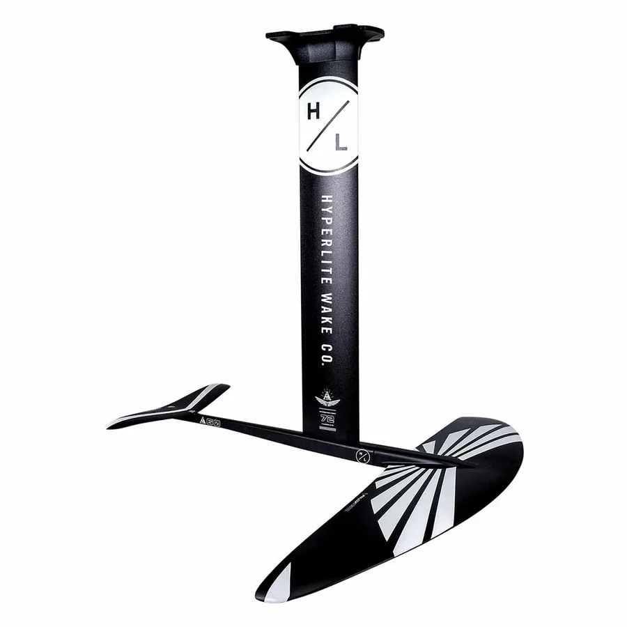 Hyperlite Shuttle Foil Board W/ Falcon 1500 Foil Kit
