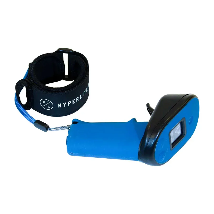 Hyperlite Stratos eFoil Board w/ Battery Package
