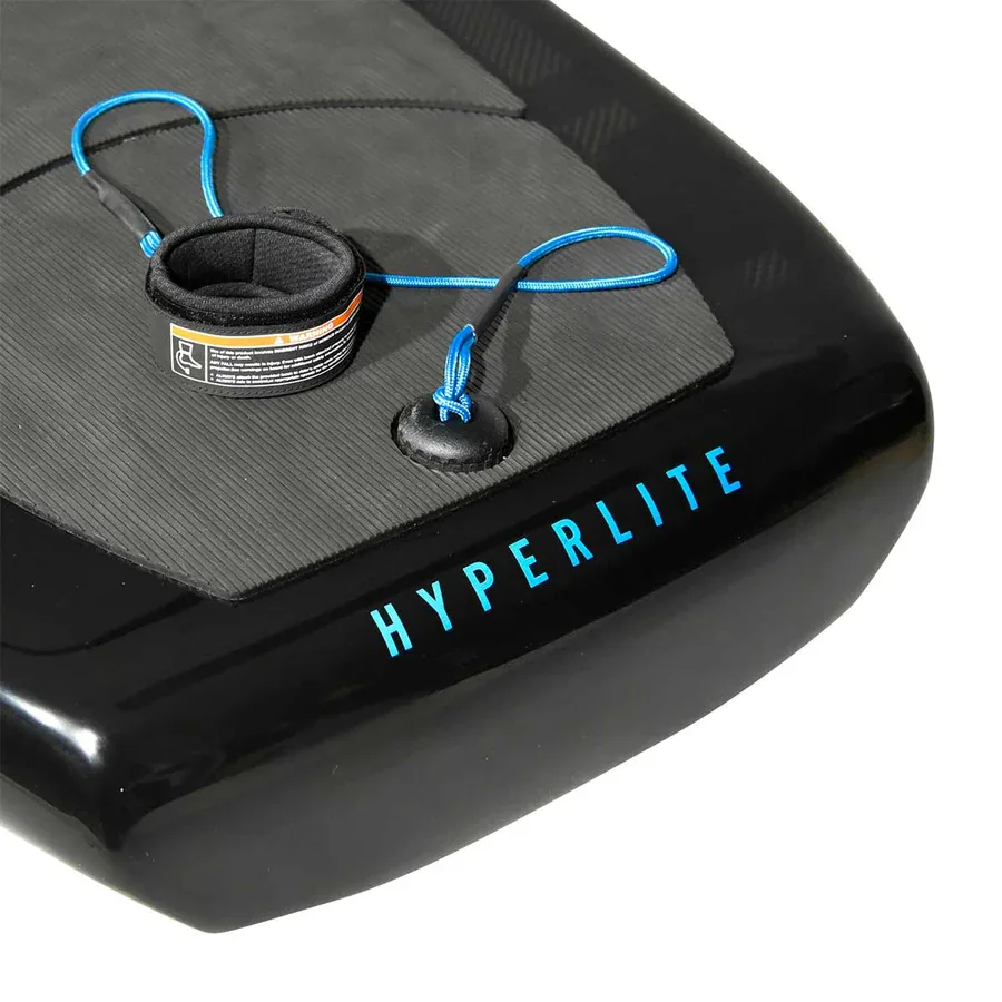 Hyperlite Stratos eFoil Board w/ Battery Package