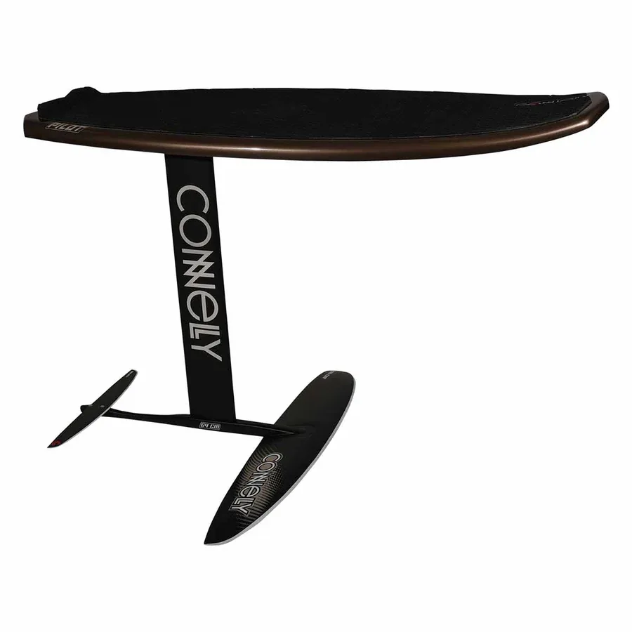 Connelly Pilot Foilboard w/ Pilot Foil Package