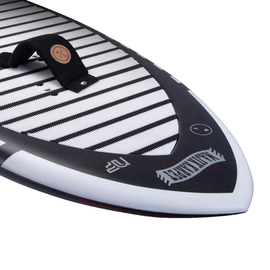 Hyperlite Majik Karpet w/ Carbon MK 1200 Foil Package