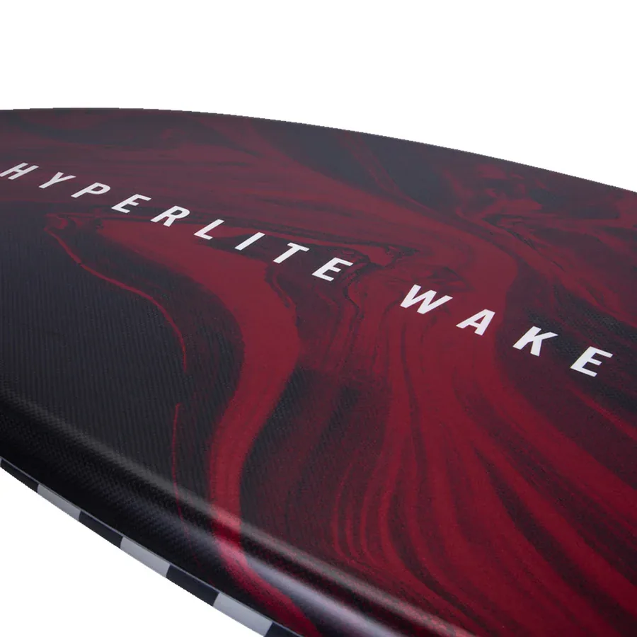 Hyperlite Majik Karpet w/ Carbon MK 1200 Foil Package