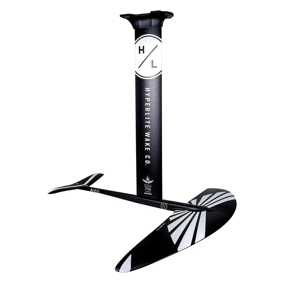 Hyperlite Shuttle w/ Falcon 1200 Foil Package