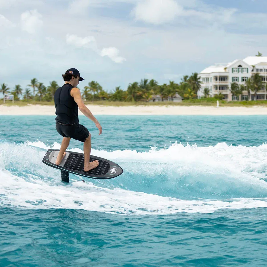 Liquid Force Nebula Foilboard w/ Horizon Surf 120 Foil Package