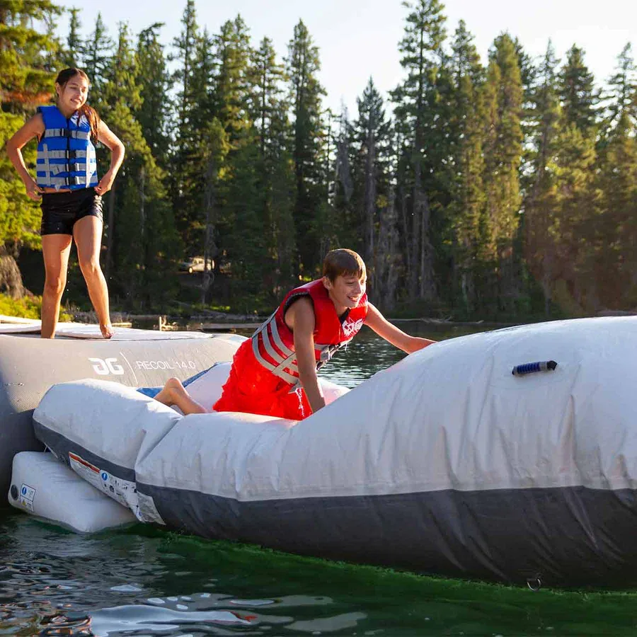 Aquaglide Launch Bag